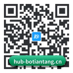Android APP 二维码